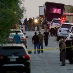 Guatemalan man sentenced to 30 years in prison for smuggling tragedy that killed 53 people in Texas