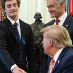 Trump says US will compensate fraud whistleblowers and decide who gets paid: 'I'll be very generous'