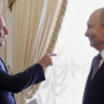Witkoff faces backlash for calling Putin 'humanitarian': 'embarrassing and outrageous'