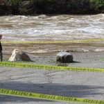 Four Corners region faces more flood threats after days of heavy rain