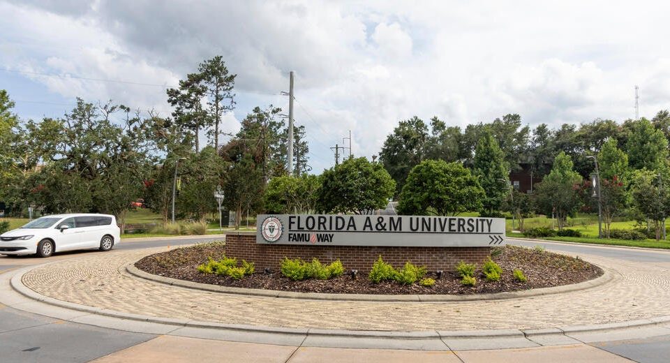At least 12 injured, including 6 children, in shooting near Florida A&M University