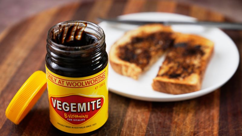 Murderer’s attempt to eat Vegemite in Australian prison thrown out by judge Murderer's attempt to eat Vegemite in Australian prison thrown out by judge