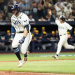 Tampa Bay comes back in the 12th inning to extend the World Series, delaying the Brewers' championship dreams