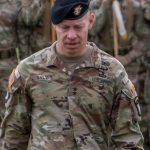 Hegseth ousts top Pentagon planner as new action on Iran looms, source says