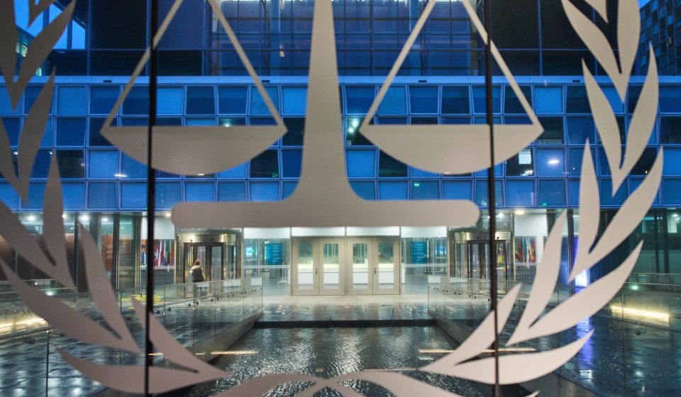 European states, Canada, Japan and the UN support the ICC against US sanctions | ICC News