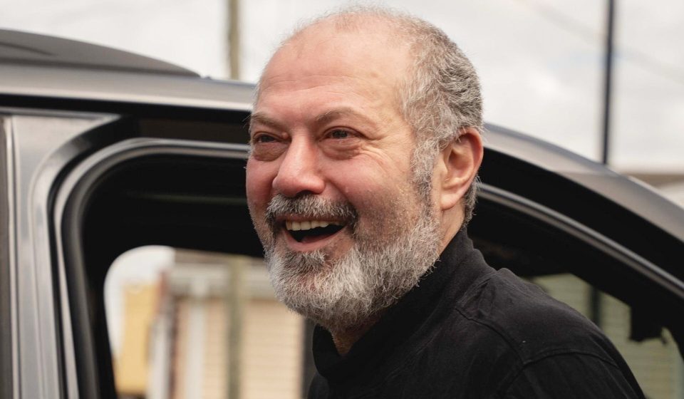 US judge rules Wisconsin mosque leader Salah Sarsour can be deported | Civil Rights News US judge rules Wisconsin mosque leader Salah Sarsour can be deported | Civil Rights News