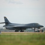 US withdraws B-1 bombers from UK Fairford base amid Iranian fears | Military news