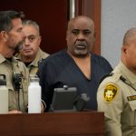 Former gang leader gets 40 years in prison for 1996 murder of rapper Tupac Shakur | Crime News