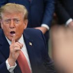 'I don't care how it's done': Trump pressures Ukraine to break peace deal | Russia-Ukraine War