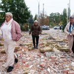 Russia drops cluster bombs on Ukraine as Kyiv consolidates front line | News
