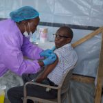 WHO announces start of clinical trial of Ebola vaccine in DR Congo | News from the World Health Organization