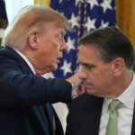 US Attorney General Todd Blanche Defends Alaska Senate Election Lawsuit | News 2026 US midterm elections