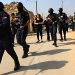 Jordan arrests three suspects for church attack in dawn raid: what you need to know | Explanatory news
