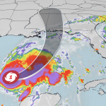 Hurricane Isaias Live Updates: Gulf Coast Prepares for Storm, Florida Declares State of Emergency