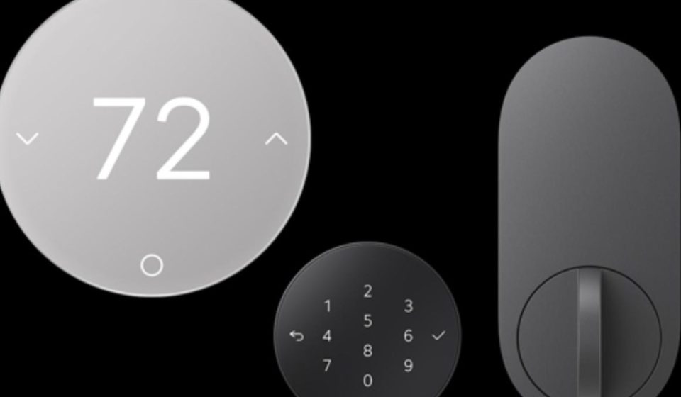 New leaks give us first look at smart devices from Apple and LG New leaks give us first look at smart devices from Apple and LG