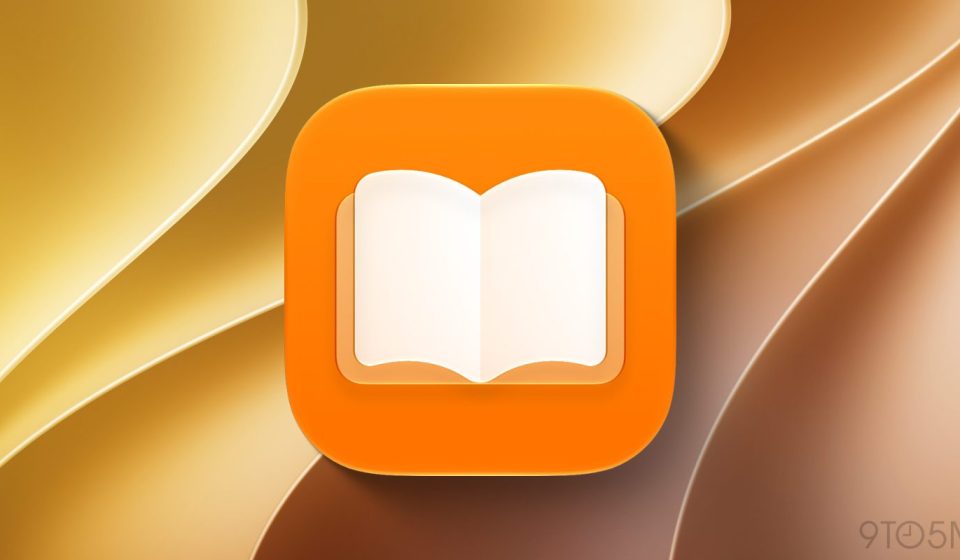 iOS 27.2 brings Apple Books new design updates as iPhone Duo approaches