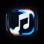Apple Music unveils a new brand image, with a “made by sound” logo