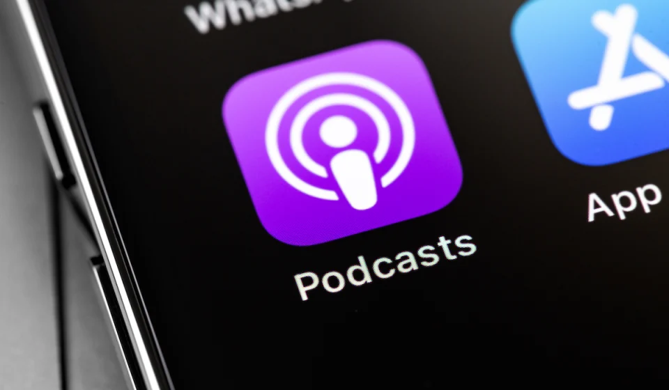 Apple reveals deal to hire team and acquire technical licenses from personalized podcast startup Huxe