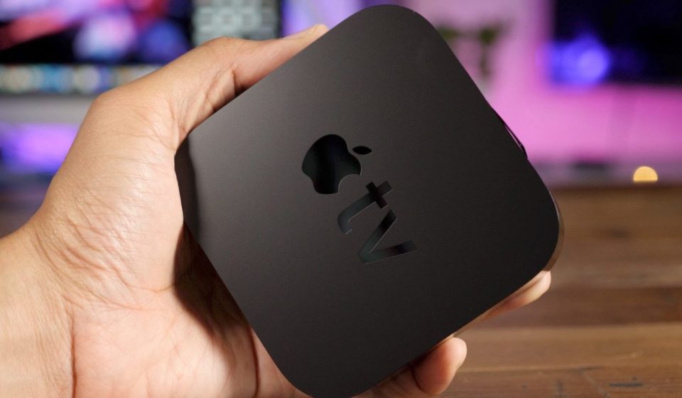 The new Apple TV 4K launches this week with five major upgrades