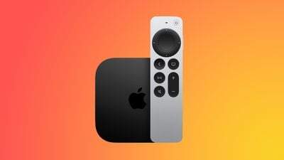 Apple TV 4K gets an A19 chip and a potentially easier-to-find Siri Remote