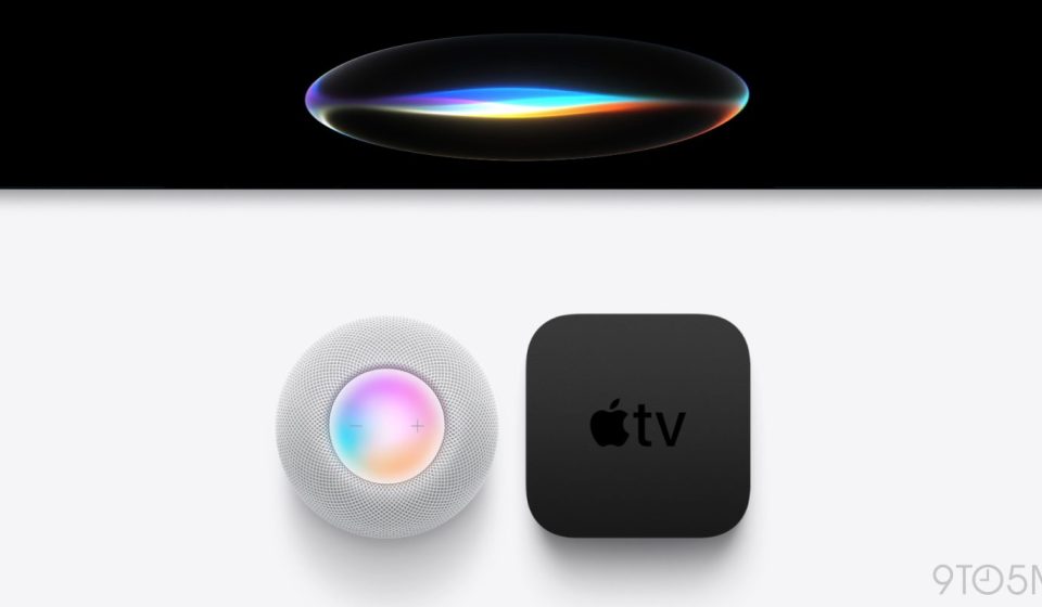 Leaks reveal new Apple TV 4K and HomePod features coming next week