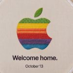 Apple Event: Three new products arriving next week