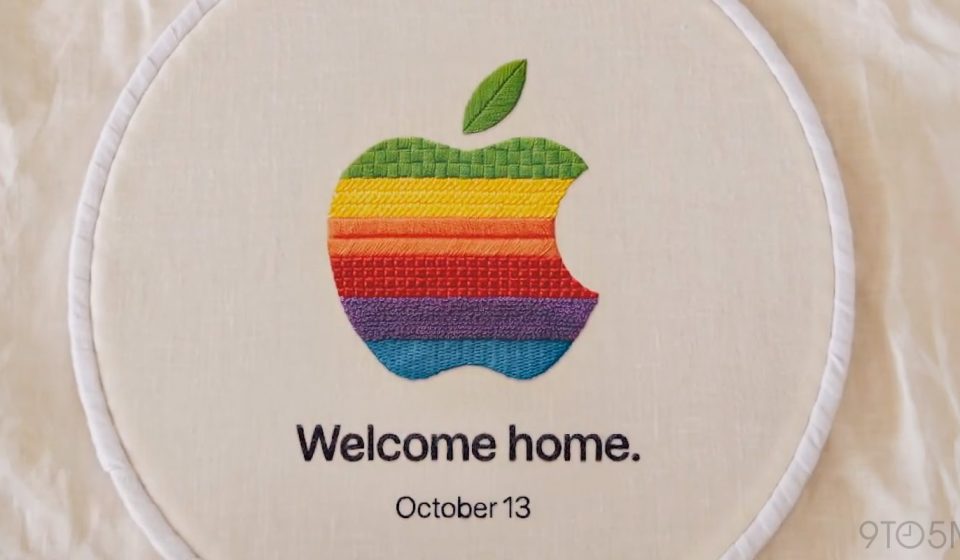 Apple Event: Three new products arriving next week Apple Event: Three new products arriving next week