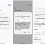 Pixel 11 users can ask Gemini to call their friends and family members