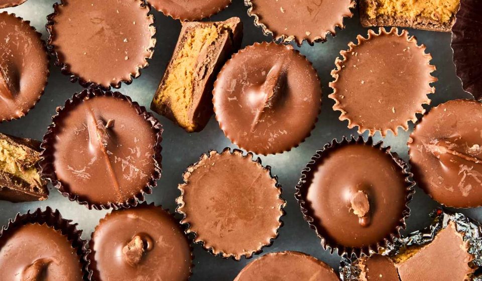 We Tried 8 Milk Chocolate Peanut Butter Cups and There Was a Clear Winner