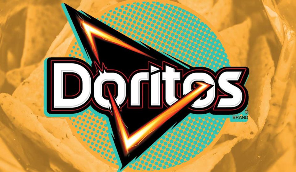 Doritos is launching a one-of-a-kind flavor and we tried it early