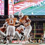 Arch Manning, Texas survive Ole Miss after another second-half slump creates Austin anxiety