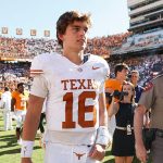 Steve Sarkisian faces brutal decision from Arch Manning as Texas season begins to slip away amid losses