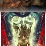 Watch the full Arkanaut series on Warhammer TV now