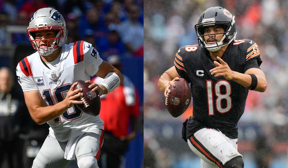 NFL Week 7 Picks: Upset and Score Predictions, Matchup Breakdowns for Every Game | Latest NFL News, Analysis and Updates