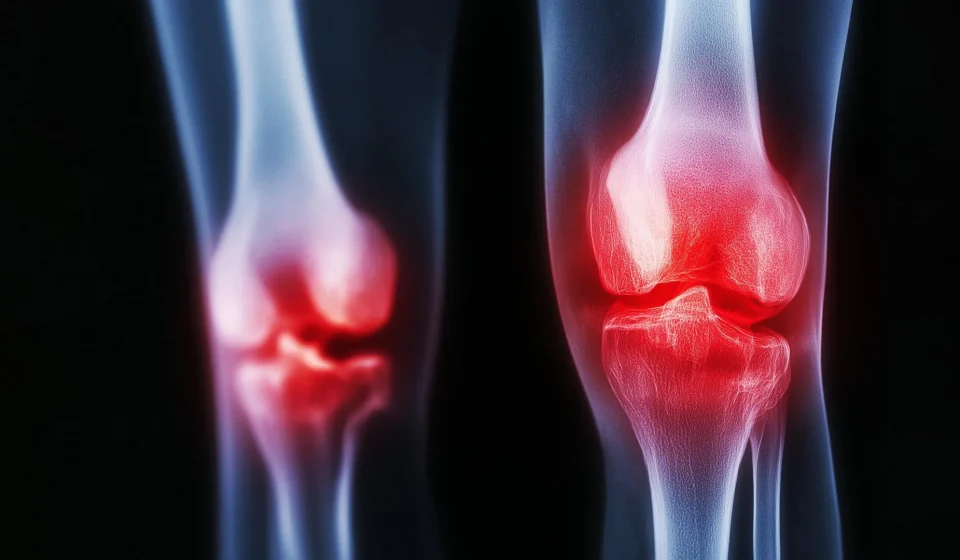 New Knee Arthritis Treatment Provides Long-lasting Pain Relief Without Surgery