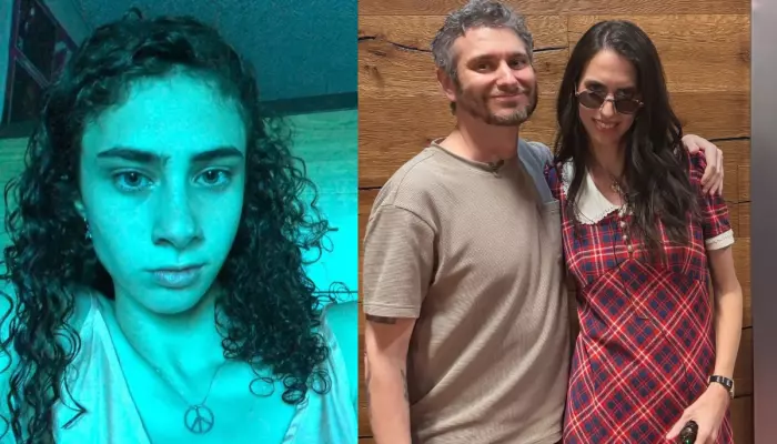 Hila Klein Unfollows Husband Ethan, Drops Subtle Hint About Mistress Amid Affair Rumors Hila Klein Unfollows Husband Ethan, Drops Subtle Hint About Mistress Amid Affair Rumors