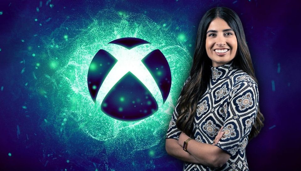 Xbox Forms Labs group for Vibe-coded game ports