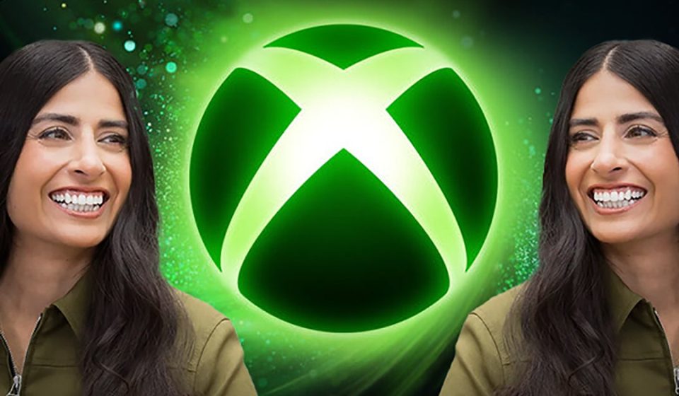 Xbox leader Asha Sharma says there's 'more demand than consoles available' as Xbox hardware sales fall 14%