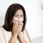 Study Finds Orgasms Clear Stuffy Nose As Effectively As Decongestant Sprays