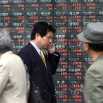 Asian Stocks Fall, South Korea's KOSPI Falls 7% on Chip Rout, Fed Rate Fears By Investing.com