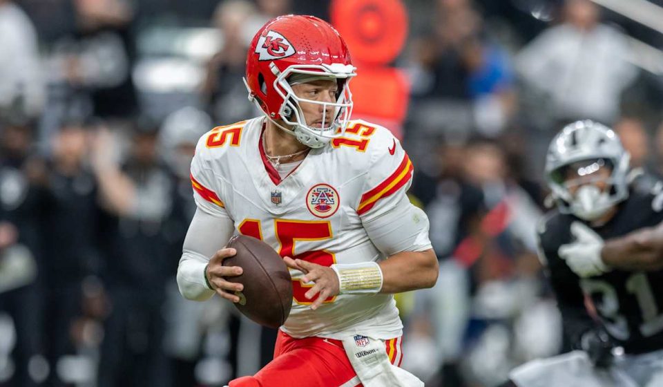 NFL Fantasy 2026 Start 'Em, Sit 'Em: Quarterbacks for Week 6 | Latest NFL News, Analysis and Updates