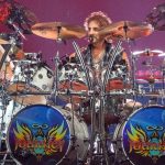 Journey's Deen Castronovo 'doing well' after mid-show emergency
