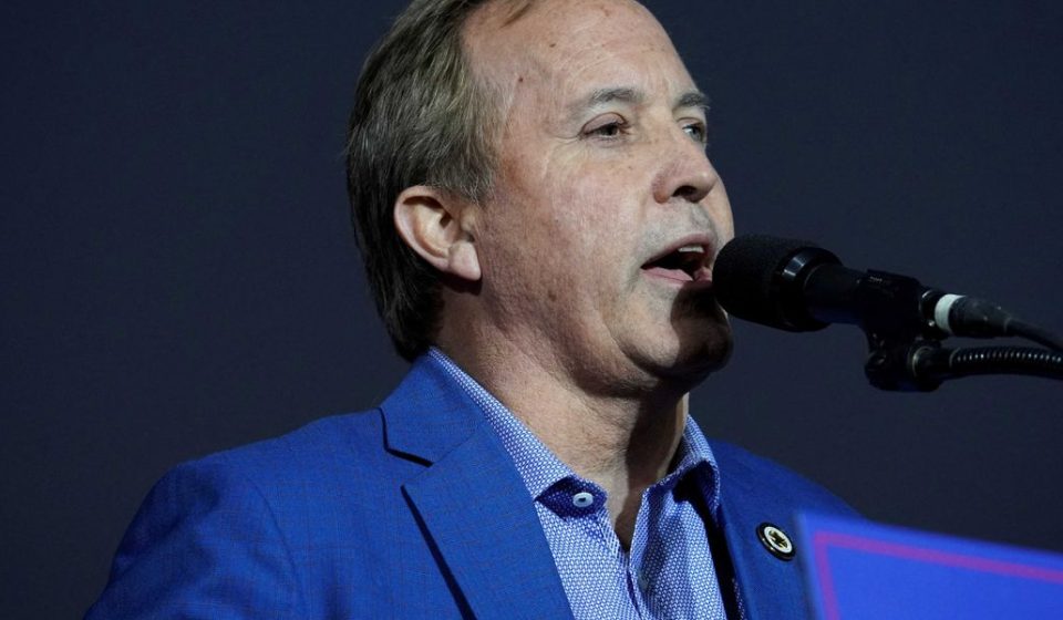 'Snail Personality': DC Insiders Tear Embattled Republican Nominee to Shreds