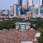 Austin City Limits Music Festival Sets Live Stream Schedule for 2026