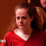 Christa Pike's prognosis remains uncertain after failed execution, lawyer says - BBC News Africa