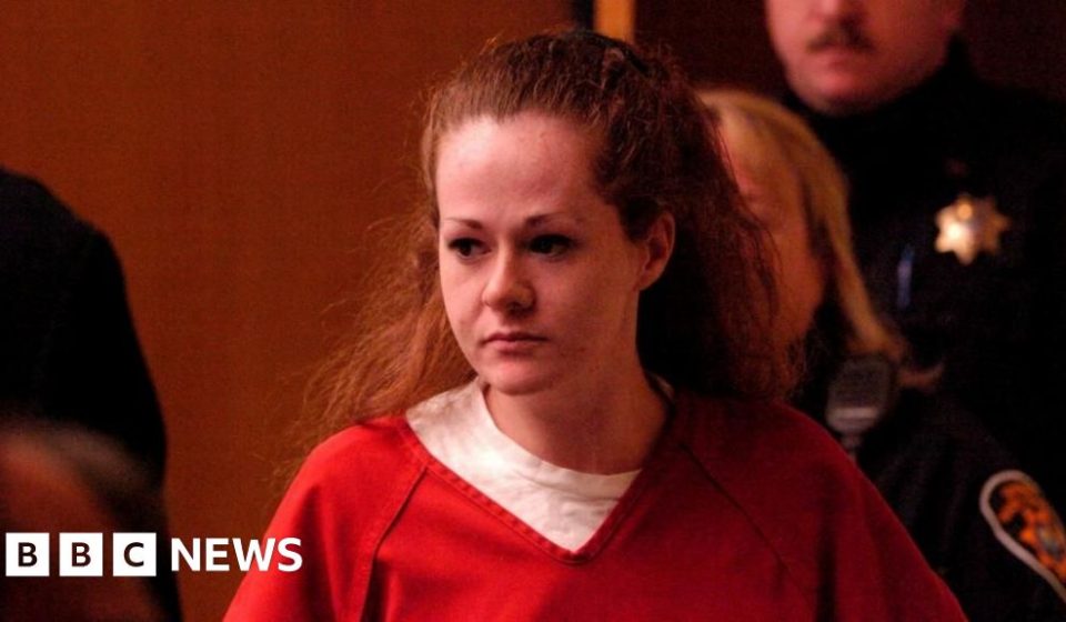 Christa Pike’s prognosis remains uncertain after failed execution, lawyer says – BBC News Africa Christa Pike's prognosis remains uncertain after failed execution, lawyer says - BBC News Africa