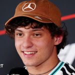 United States Grand Prix: Kimi Antonelli intends to “have fun” while he is on the verge of the title