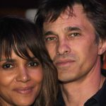 Olivier Martinez walks out of court and insults Halle Berry during custody war