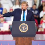 2026 midterm elections: Trump rallies the Republicans