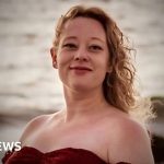 Renee Good: Family of American woman killed by ICE agent sues Trump officials
